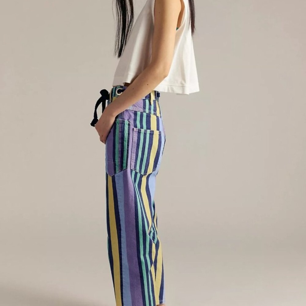 We the free pants | 25 - Picture 3 of 8
